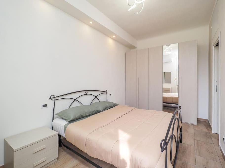 20 Min From Duomo Exclusive House - City Center Sesto San Giovanni Exteriör bild