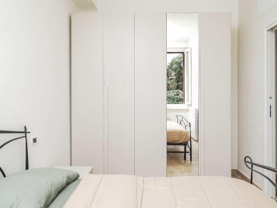 20 Min From Duomo Exclusive House - City Center Sesto San Giovanni Exteriör bild