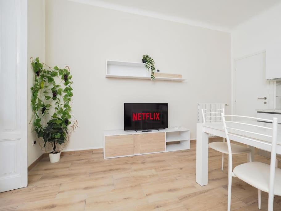 20 Min From Duomo Exclusive House - City Center Sesto San Giovanni Exteriör bild