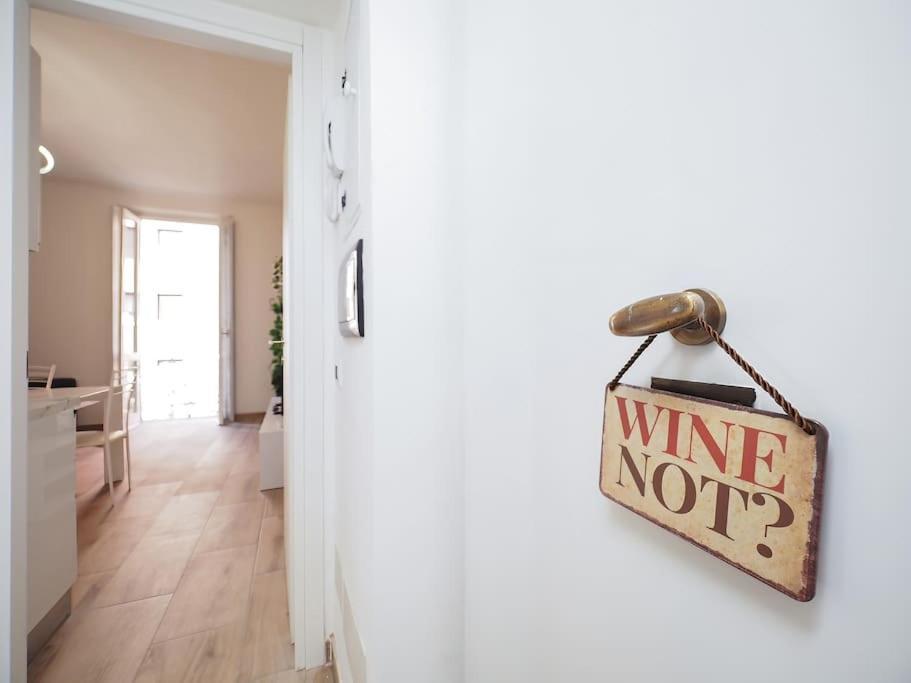 20 Min From Duomo Exclusive House - City Center Sesto San Giovanni Exteriör bild